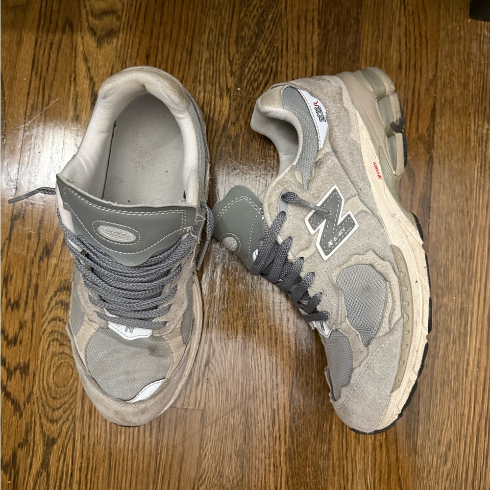 New Balance 2002r Protection Pack